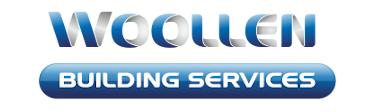 Woollen Building Services Logo
